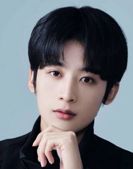 Lin Yuxi