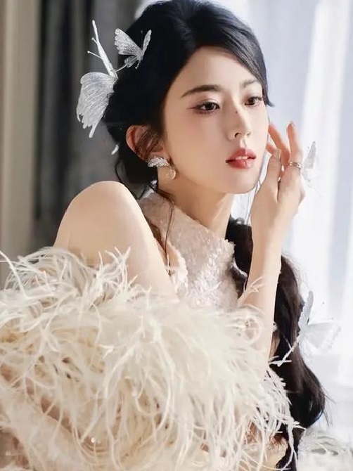 Ye Xinxin