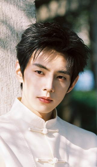 Wang Nianjiangcheng