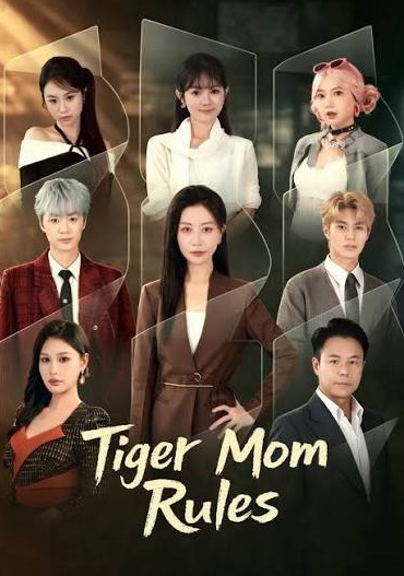 Tiger Mom Rules