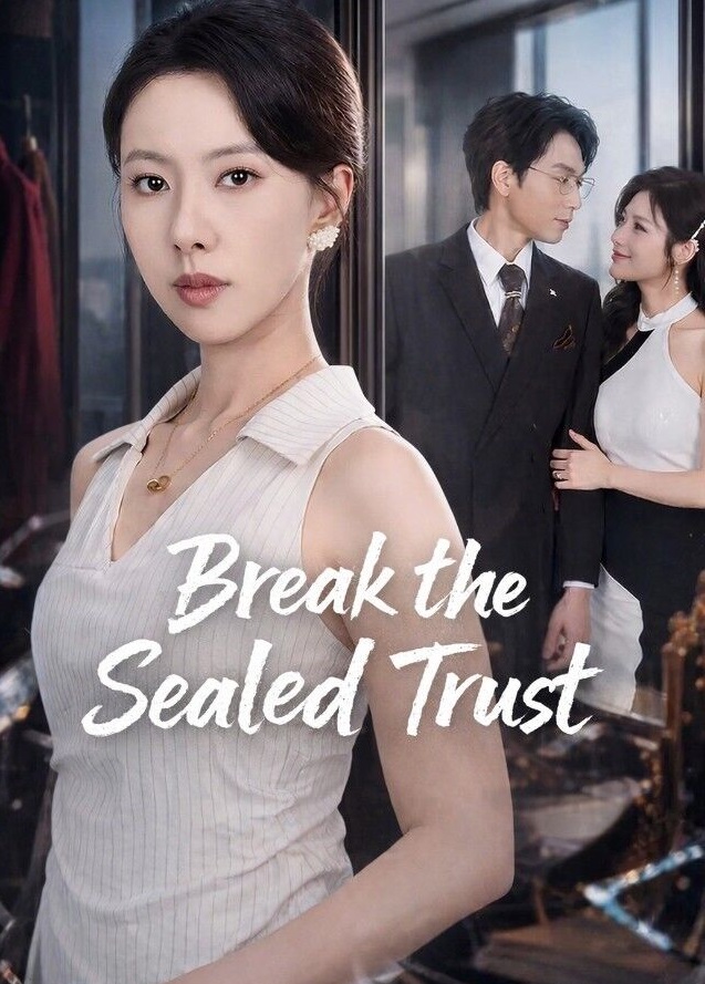 Break the Sealed Trust